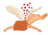 Cupidon inlove! :))