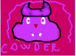 cowder