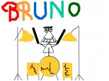 bruno the great