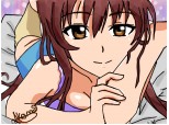 Anime Girl ( din To Love Ru )