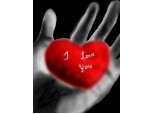 i love you....pt valentine's day