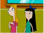 Candace and Stacy