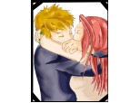 Naruto kiss Sakura ( pt concursul lui justme)