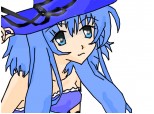 anime witchy
