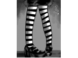 Gothic legs :]]