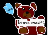 im you valentine