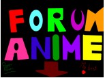 THE BEST ANIME FORUMS