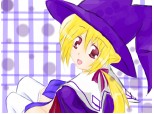anime girl witch(alta)