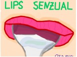lips senzual