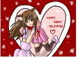 Happy Valentine...