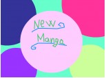 new manga