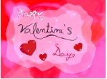 Happy Valentine s Day!!...Pt voi toti