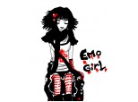 emo girl