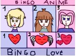 Bingo Anime VS Bingo Love