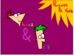 Phineas & Ferb