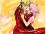 narusaku!!!il termin mai tzFor all those times you stood by meFor all the truth that you made me see