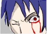 Sasuke II Eye of Death