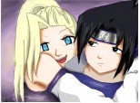 Ino and Sasuke-pt concursul lui mary alias strunfy