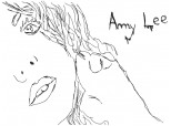 Amy Lee( schitza)