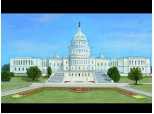 Capitolul din Washington D.C., SUA