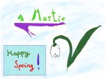 happy spring !