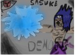 sasuke cursed demon(shipuuden)l-am mai modifikt