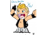 Y2J Chris Jericho
