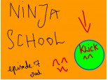 ninja school episode 7