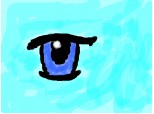 Blu  Eyes