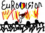 eurovision paula seling