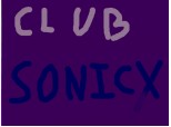Club SonicX
