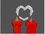 Candle love