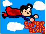 Super Elvis