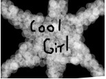 cool girl