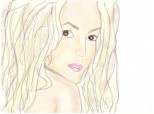 Shakira:colaborare cu Zuzywanna