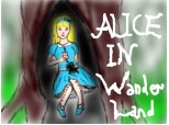 ALICE IN WanderLand