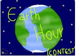 Ora Pamantului-Concurs(Earth hour-Contest)