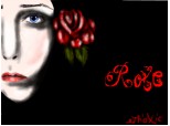 Red...Rose....