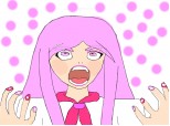 Me Anime Girl ANGRY!!!