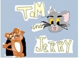 tom si jerry