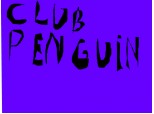 club penguin member