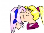 ino and sakura lesbian