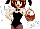hAPPY eASTER!^^