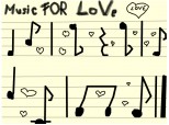 Music For Love