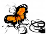 ,, Butterfly Fly Away "