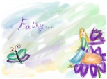 fairy....
