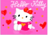 Hello Kitty!(15 vizualizari si UN SINGUR VOT???)