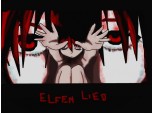 elfen lied -lucy(me)
