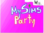 My Sims Party