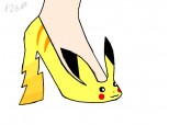 pokemon fashion =)) lol astia ar arata bine in picioarele unui fotomodel =))